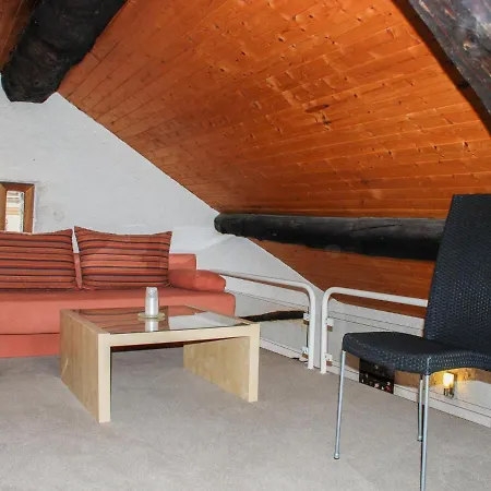 Rustico Cristallo By Interhome *