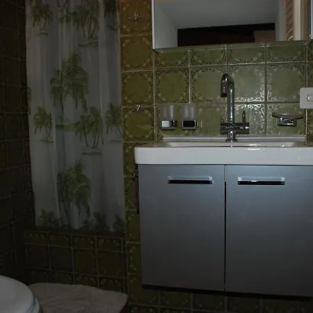 Rustico Cristallo By Interhome * Aquila