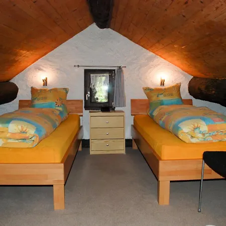 Rustico Cristallo By Interhome *