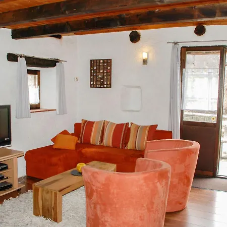 Feriehus Rustico Cristallo By Interhome *